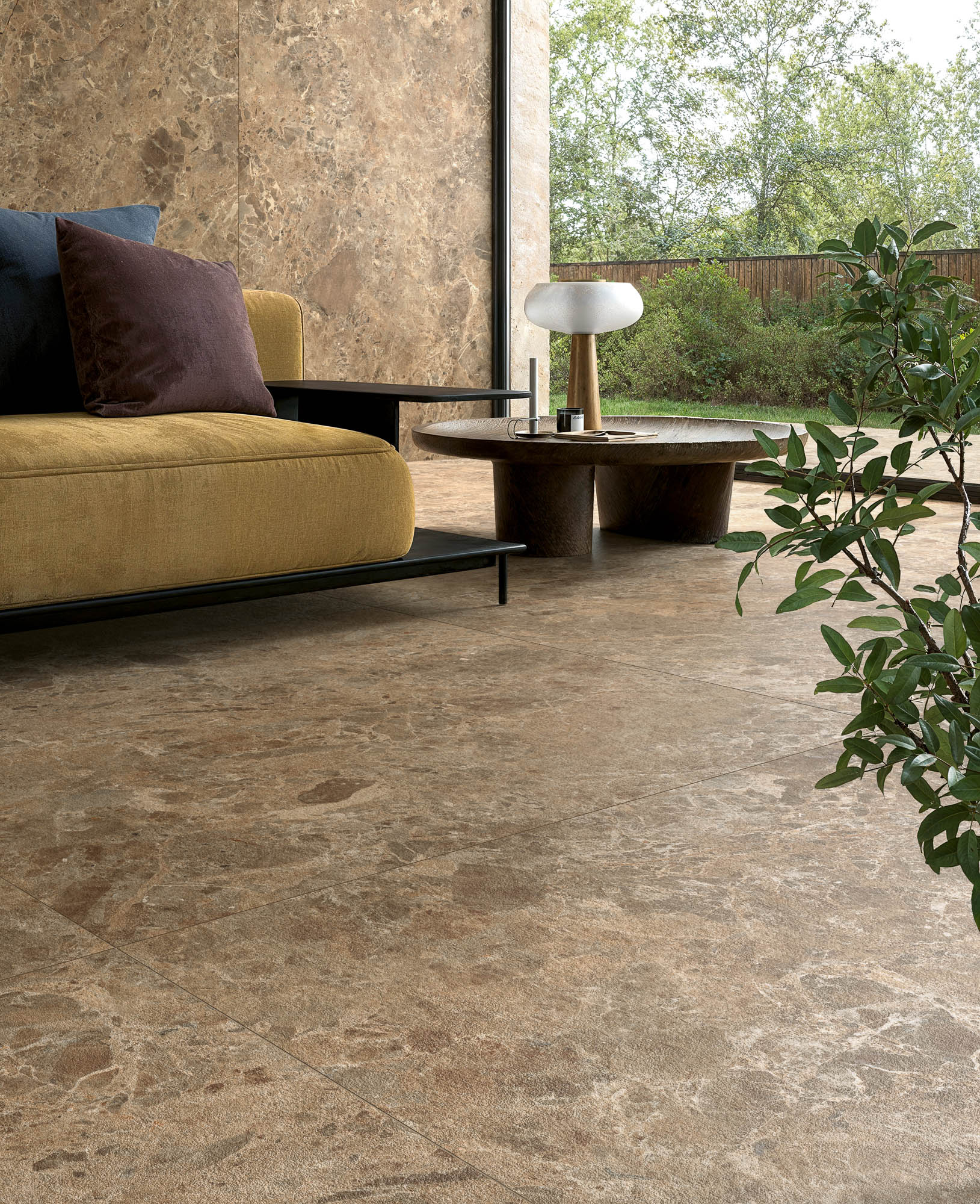 104706 BP Beige Touch 8.5mm 60x120 DUE-G Ceramiche