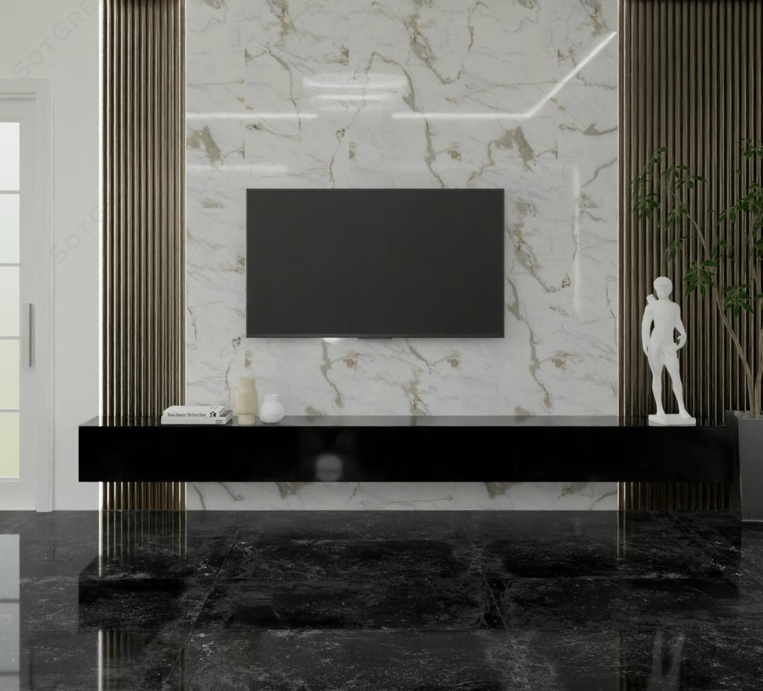 Modern Statuario SotGres