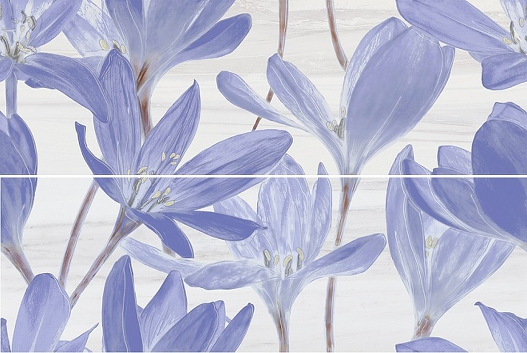 Сады Форбури Kerama Marazzi