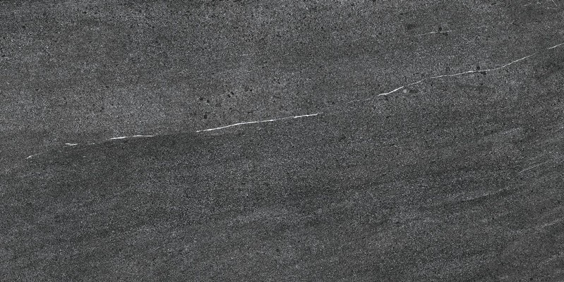 DAK84739 Quarzit Black 40x80 RAKO