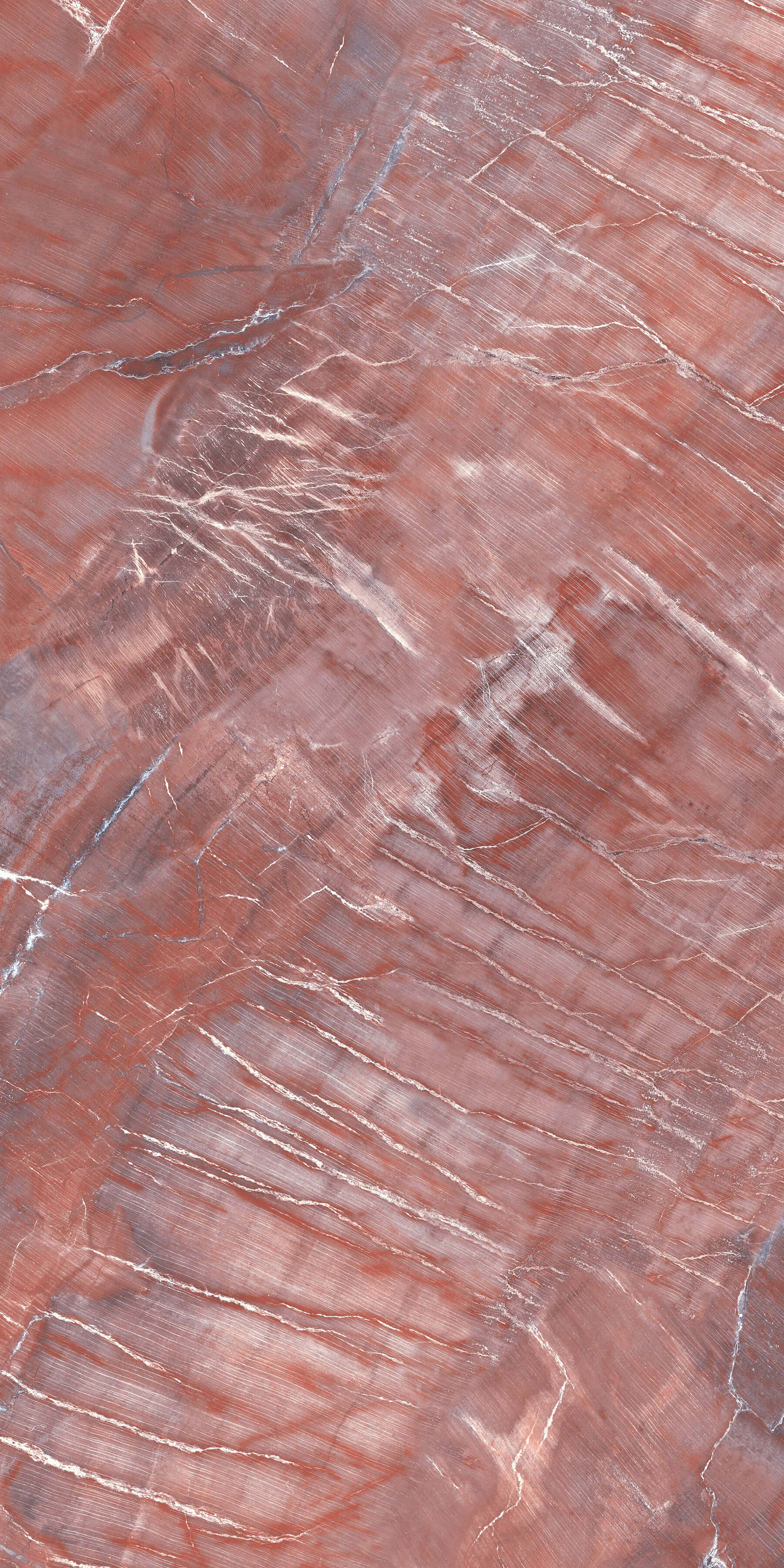 985 Invisible Red 120x60 Artcer