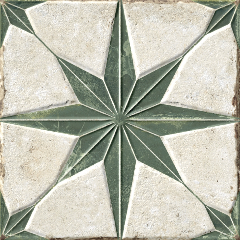 40467 Fs Starlight Sage LT 22,3x22,3x0,9 Peronda