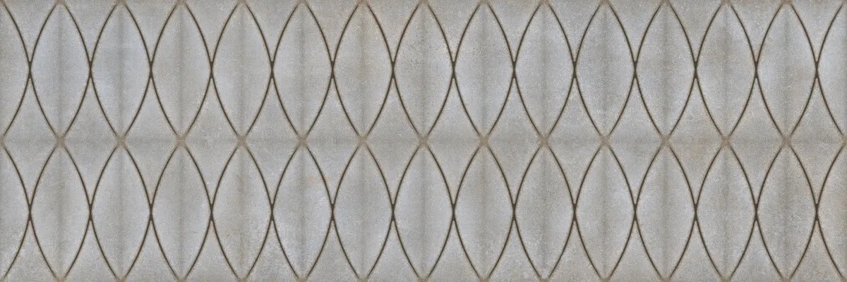 R0001978 Universe Art Grey 30x90 Keraben