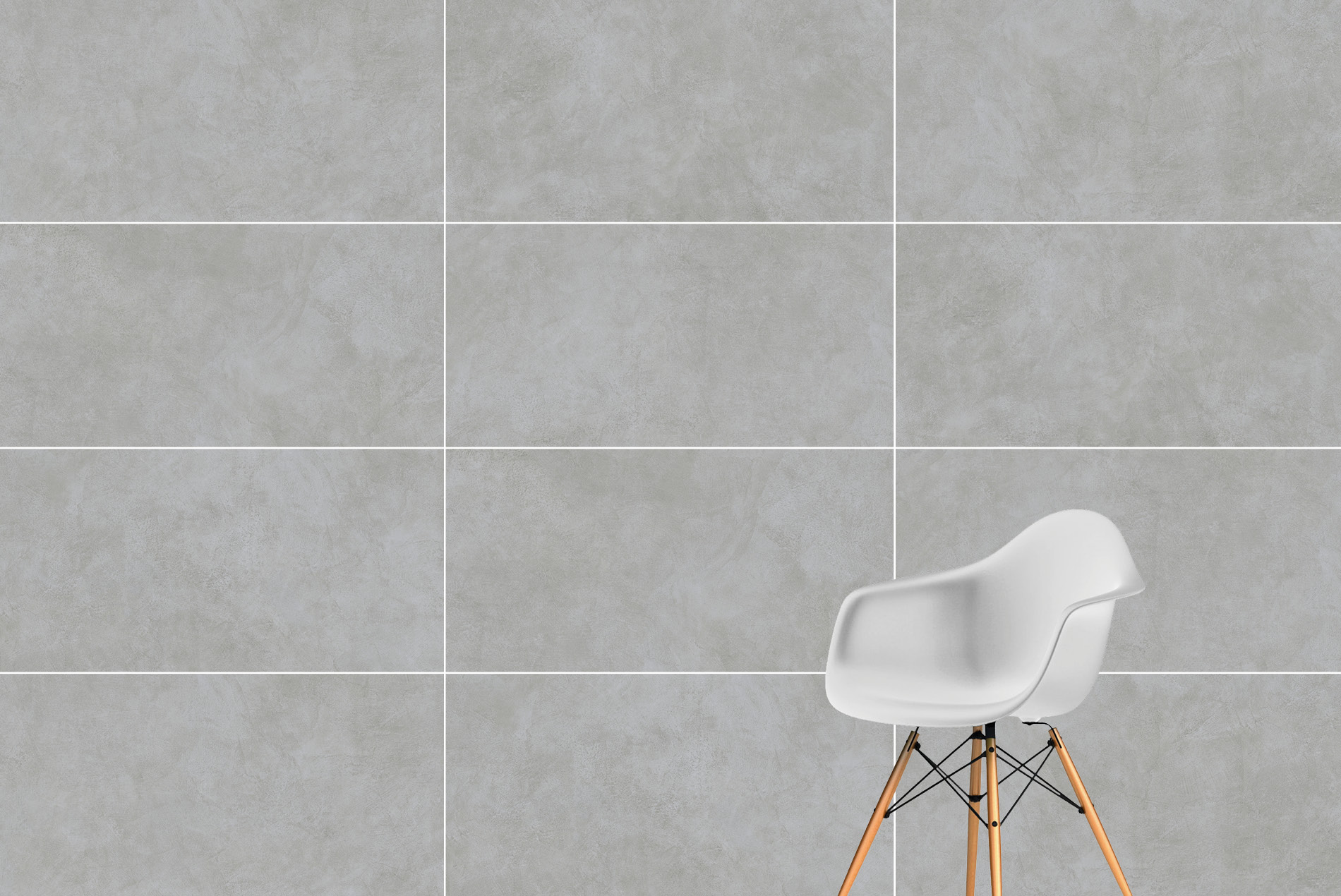 K947811R0001VTER Светлый Греж Матовый R10A Ректификат 60x120 Vitra