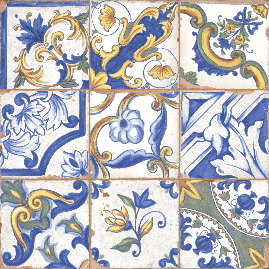 Fs Amalfi LT 33x33 Peronda фото 6