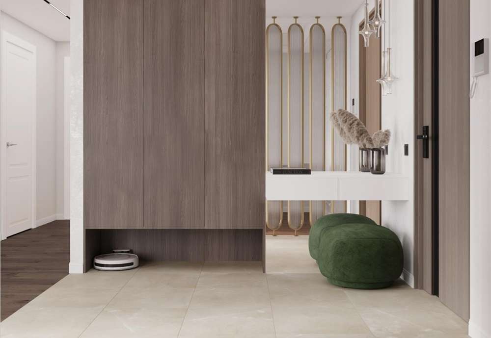 Flat Laparet