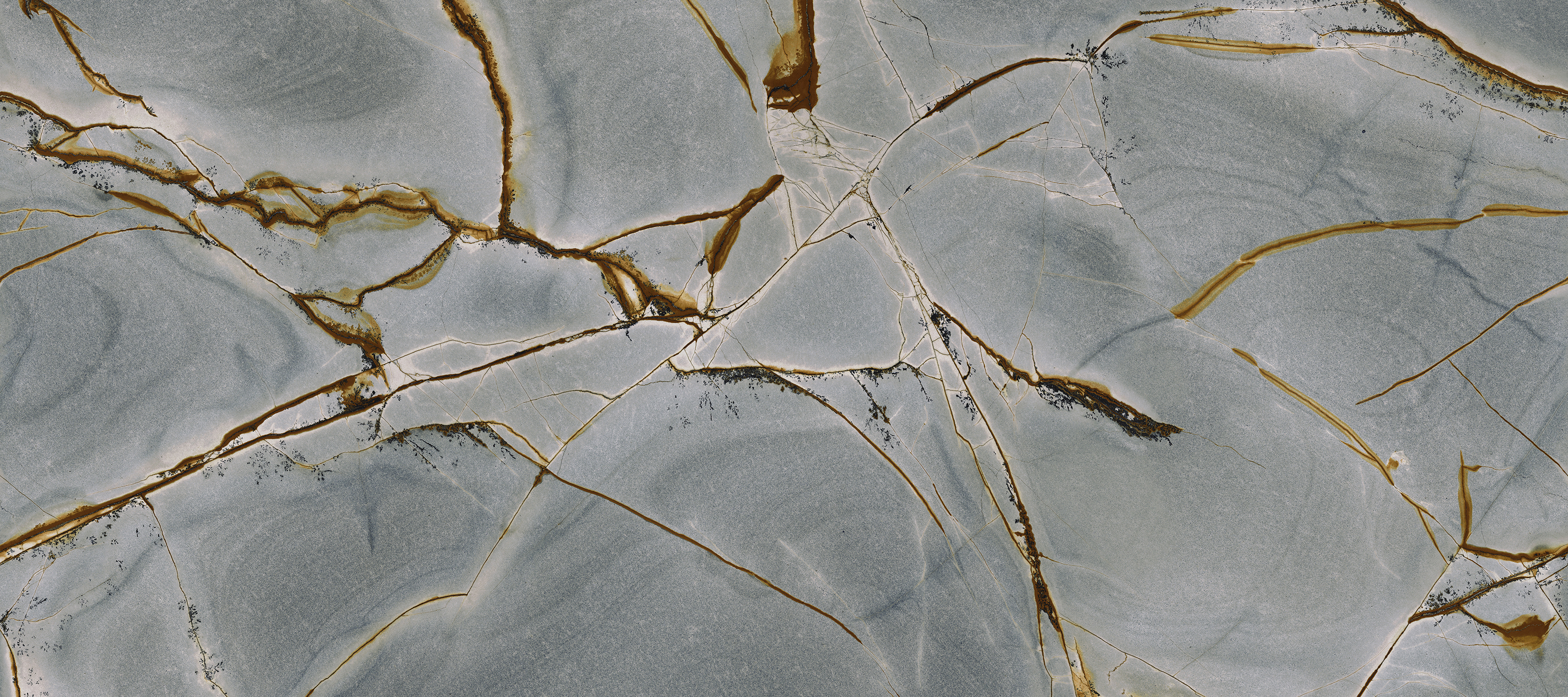 100332618 Blue Roma Silk 120x270 Porcelanosa фото 4