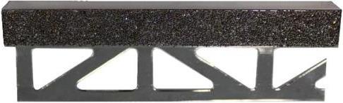 B73141322 Pro-part LI Crystal Sand SW Silver 11x11x2500 Butech