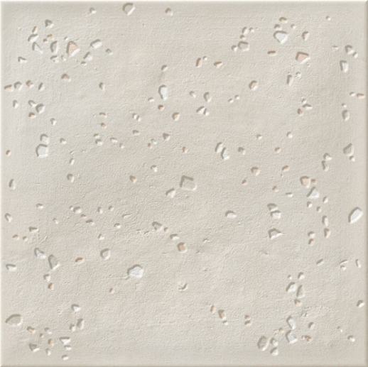 126391 STARDUST PEBBLES IVORY R10 15x15 WOW