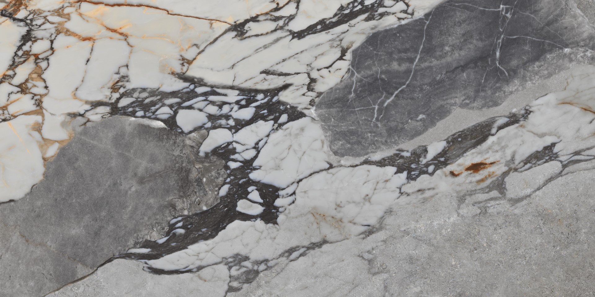 Mineral Stone Natural Rect 60x120 Baldocer фото 2