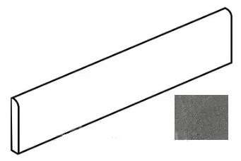K-2203/MR/p01 Skala Dark Grey 76х600x9 Kerranova