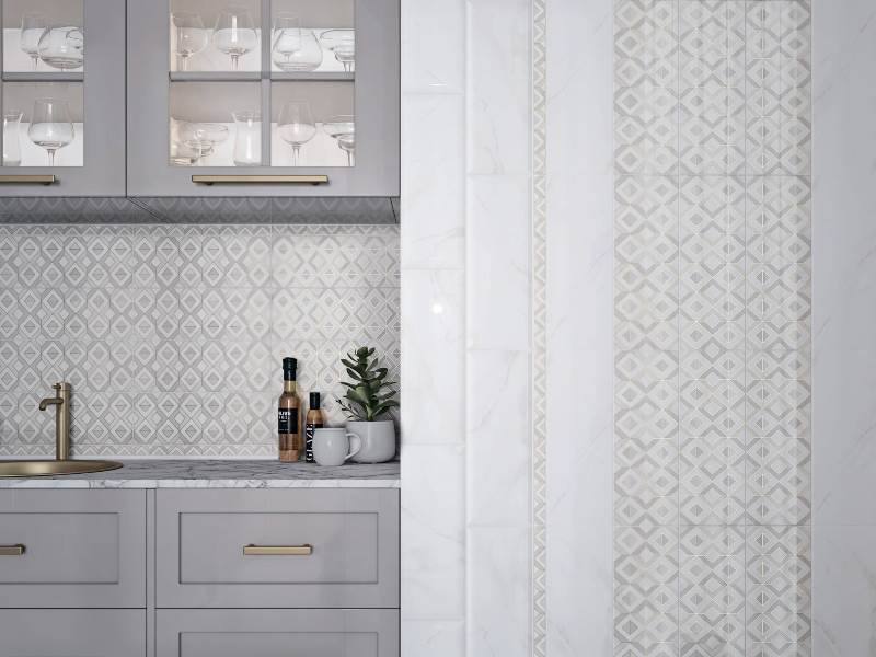 Сибелес Kerama Marazzi