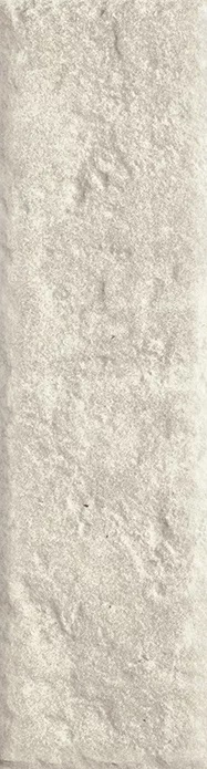 Scandiano Bianco Elewacja 24x6,5 Paradyz
