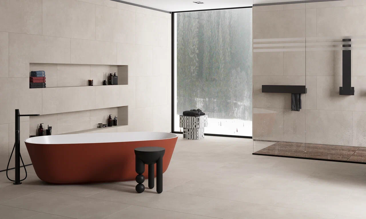 Cement  Artcer