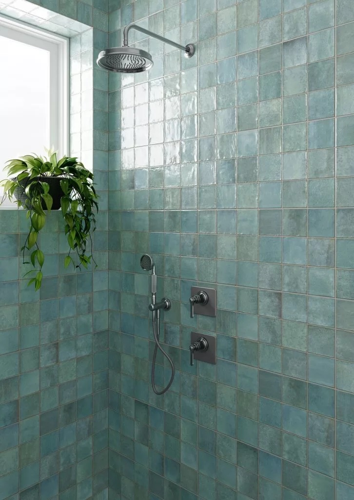 Deco Amaris Plus Cocoa 32x62,5 Gayafores фото 24