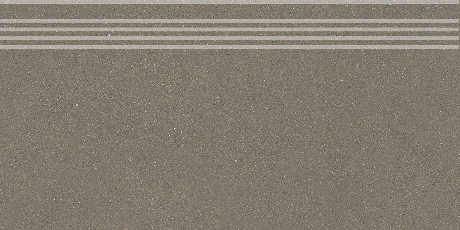 DD254220R/GR Джиминьяно коричневый матовый обрезной 30x60 Kerama Marazzi фото 3