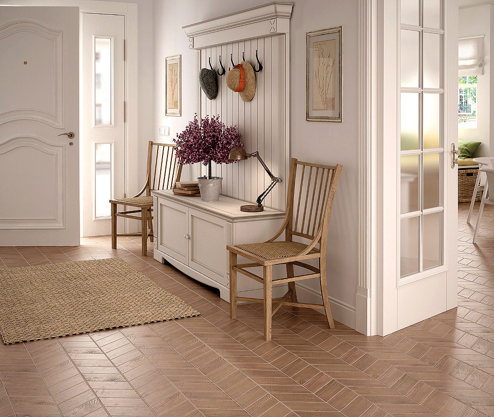 21630 HEXAWOOD Old 17.5x20 EQUIPE