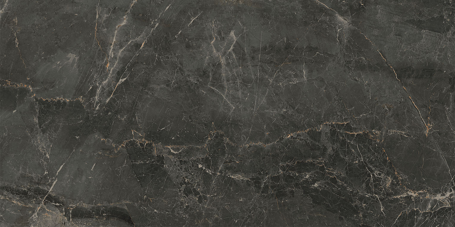 83343 Sybil Black Levigato 60x120 Cerdomus