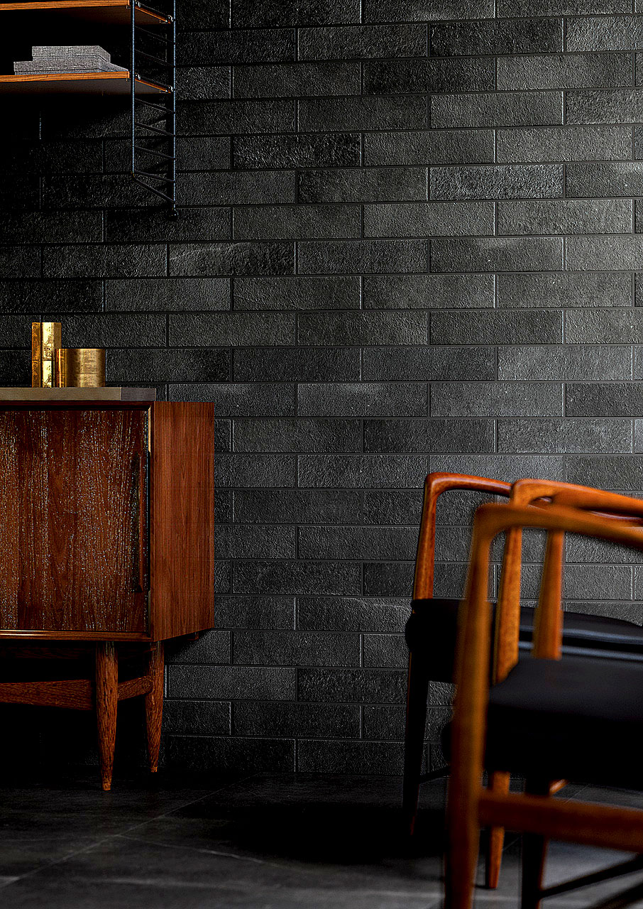 fMKB Maku Nut Random Mosaico 30.5x30.5 FAP Ceramiche