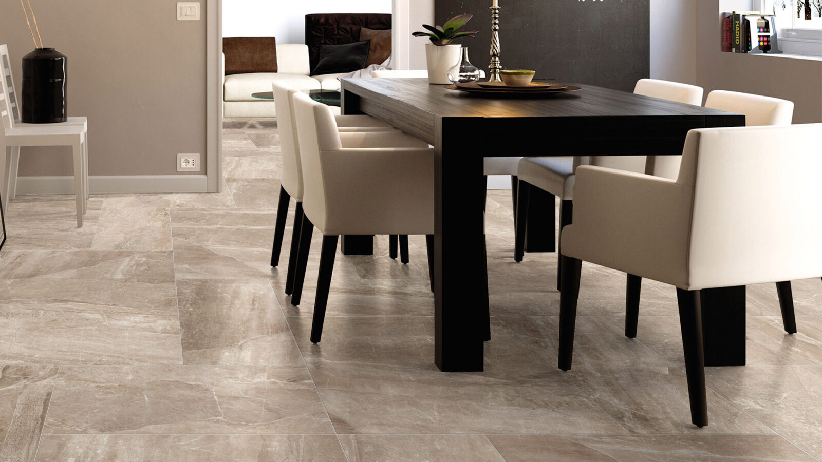 Mainstream Cayyenne Ceramiche