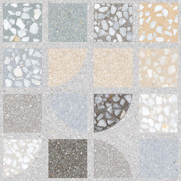 Quirinale-R Multicolor 29.3X29.3 VIVES