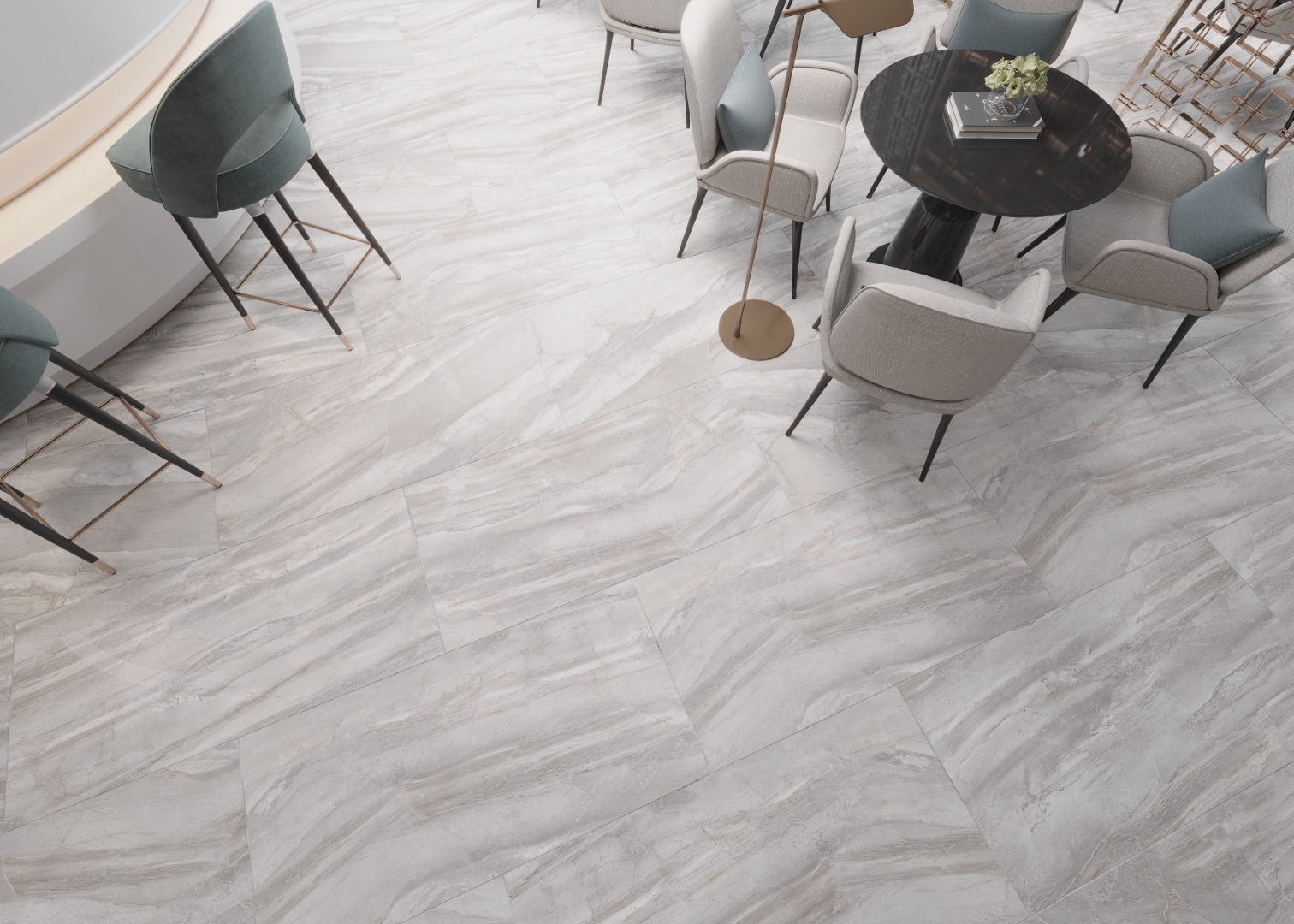 Canyon Qua Granite