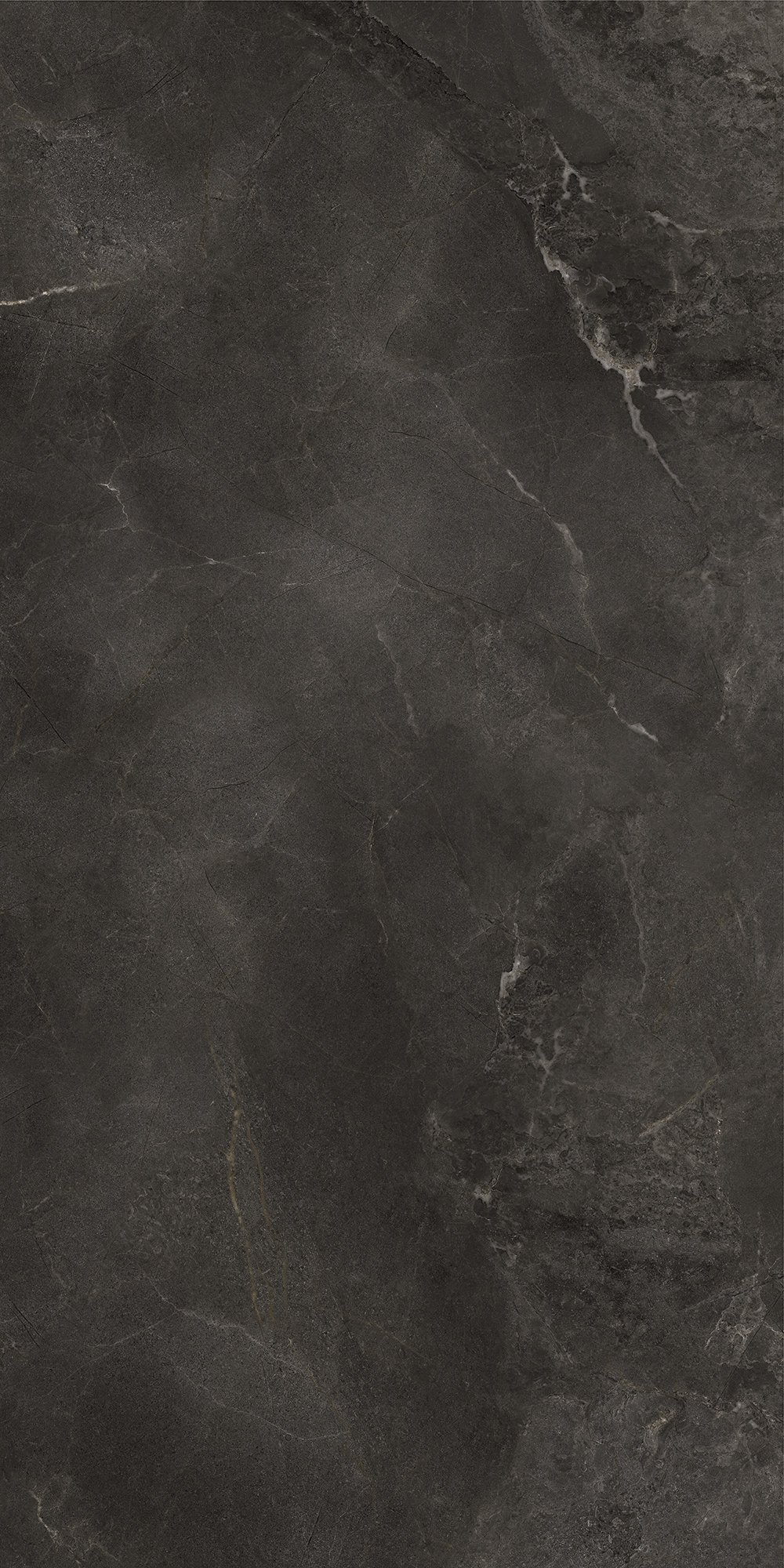 GT120608605SSR Freya Черный 60x120 Global Tile