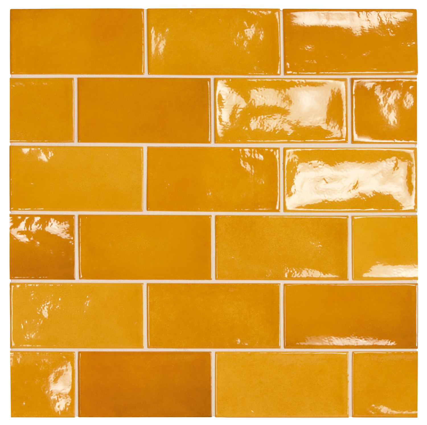 25574 Tuscany Gold 6.5x13.2 EQUIPE