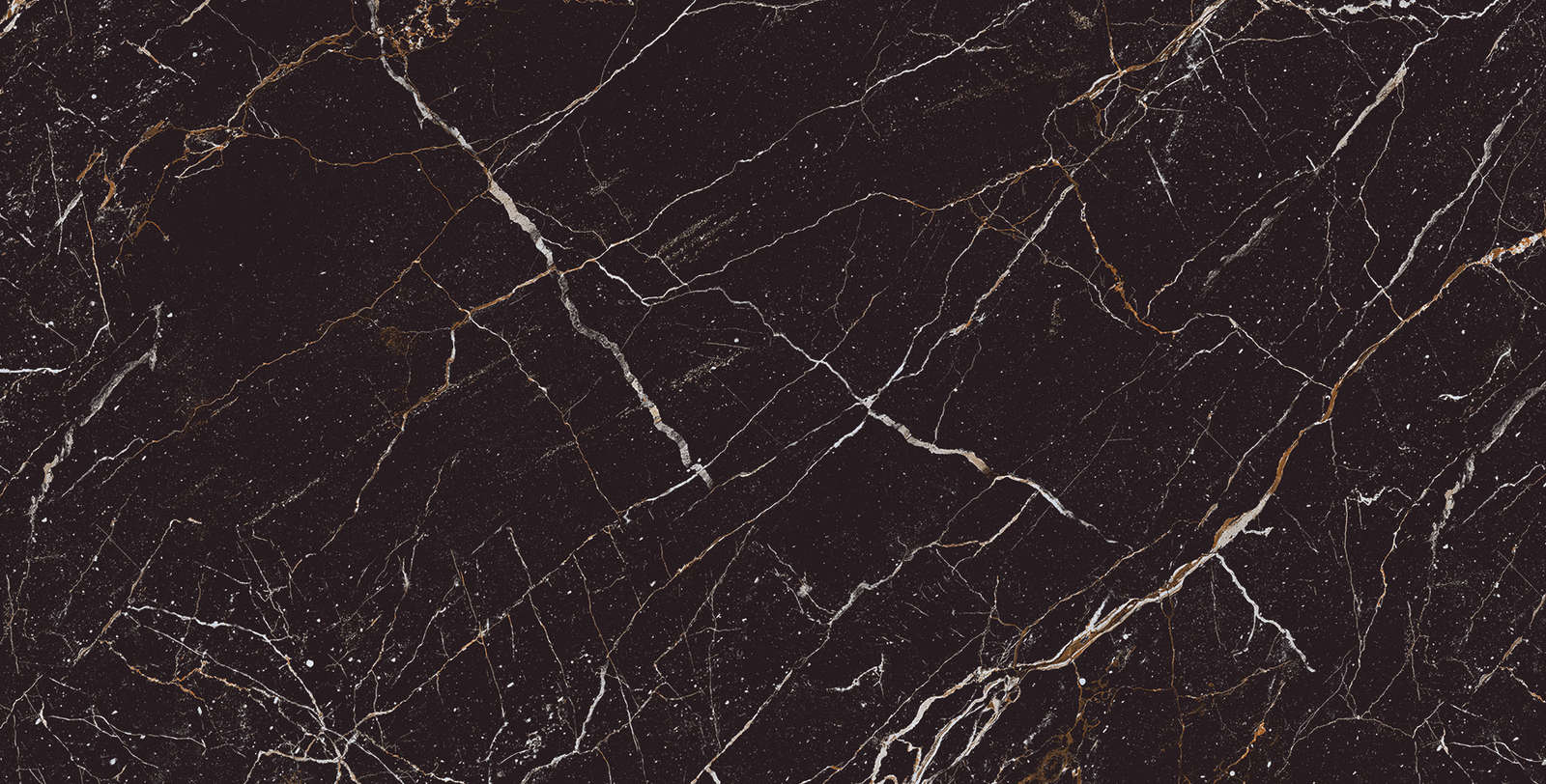 Iris Black HG 60x120 Casati Ceramica