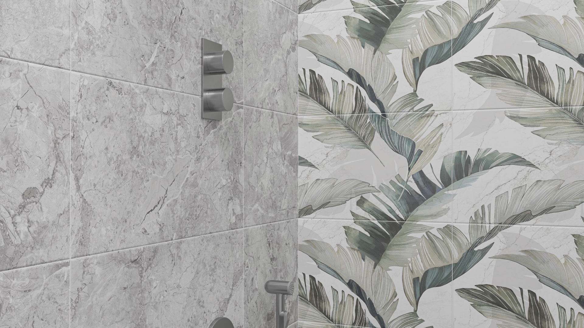 Saint Laurent Decor 2 31.5x63 Azori