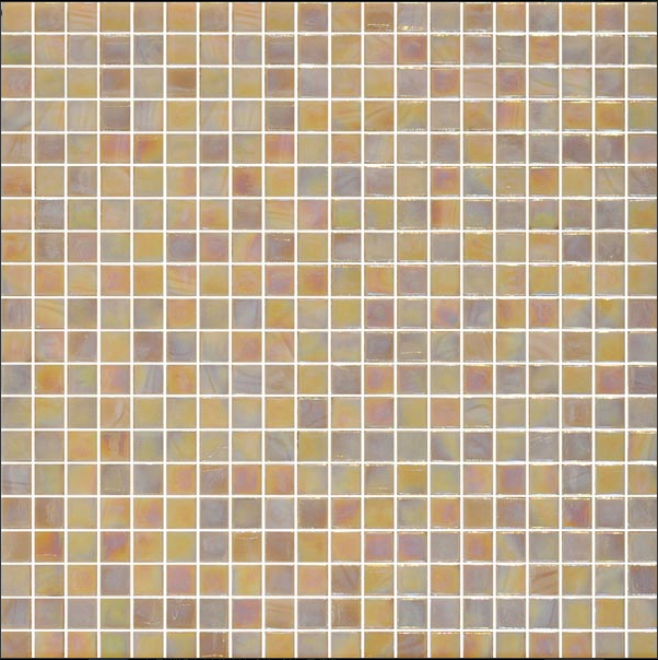 WJ85 Galaxy 1.5*1.5 32.7*32.7 ROSE MOSAIC