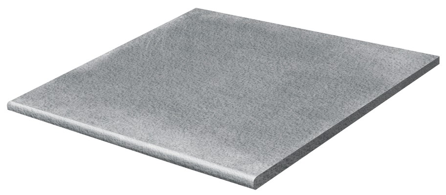 DCH66742 REBEL OUTDOOR dark grey 60x60 RAKO