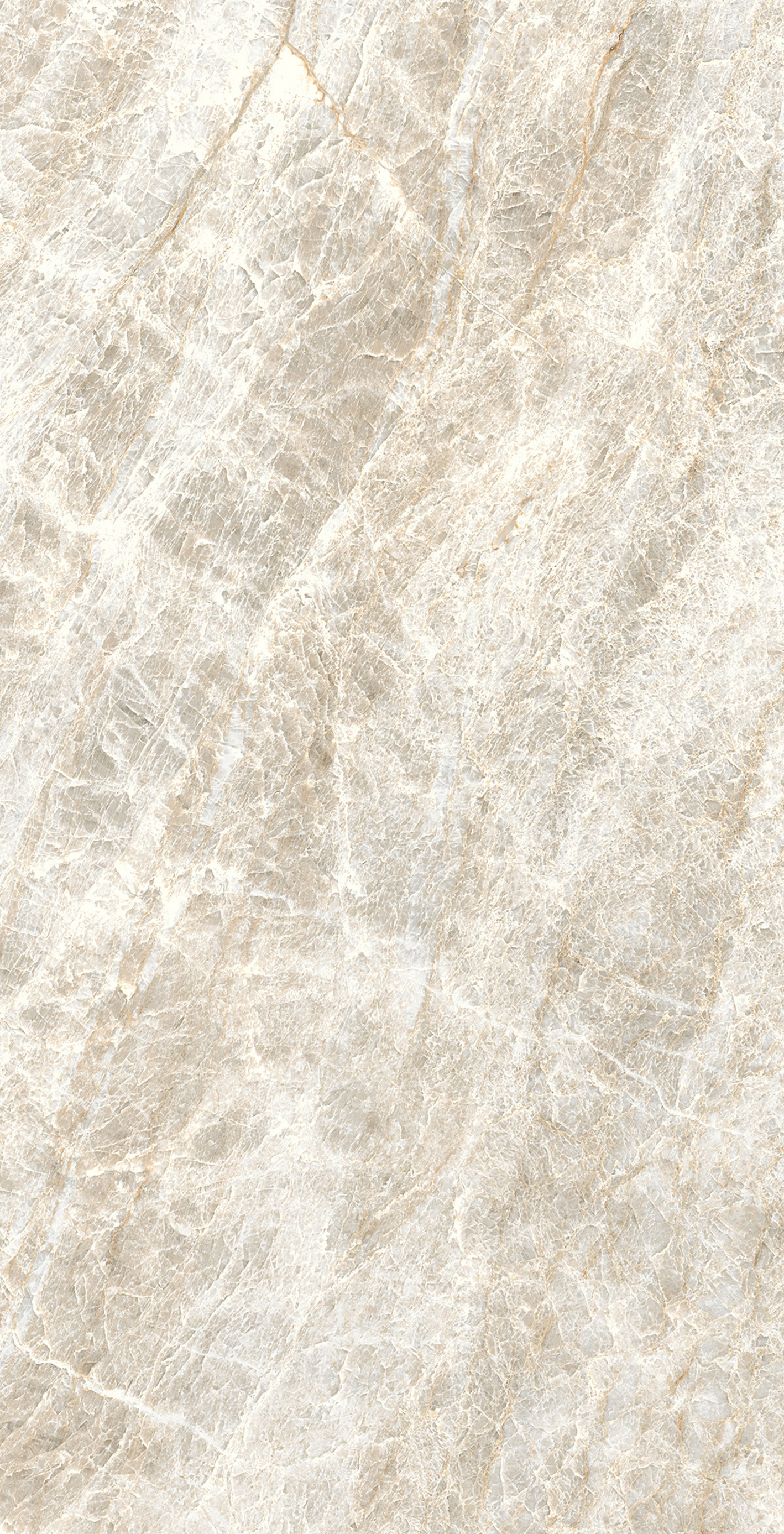 785071 Iconic Life Honey Yamuna Glossy 6mm 60x120 Cerim фото 8