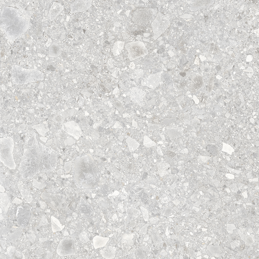 Ceppo Blanco PRO светло-серый матовый структурный R12Soft STR 60х60 Laparet
