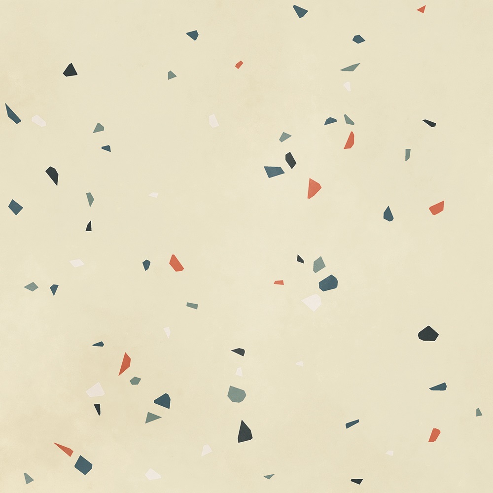 Ivory Luna Matt 20x20 Alpas Euro