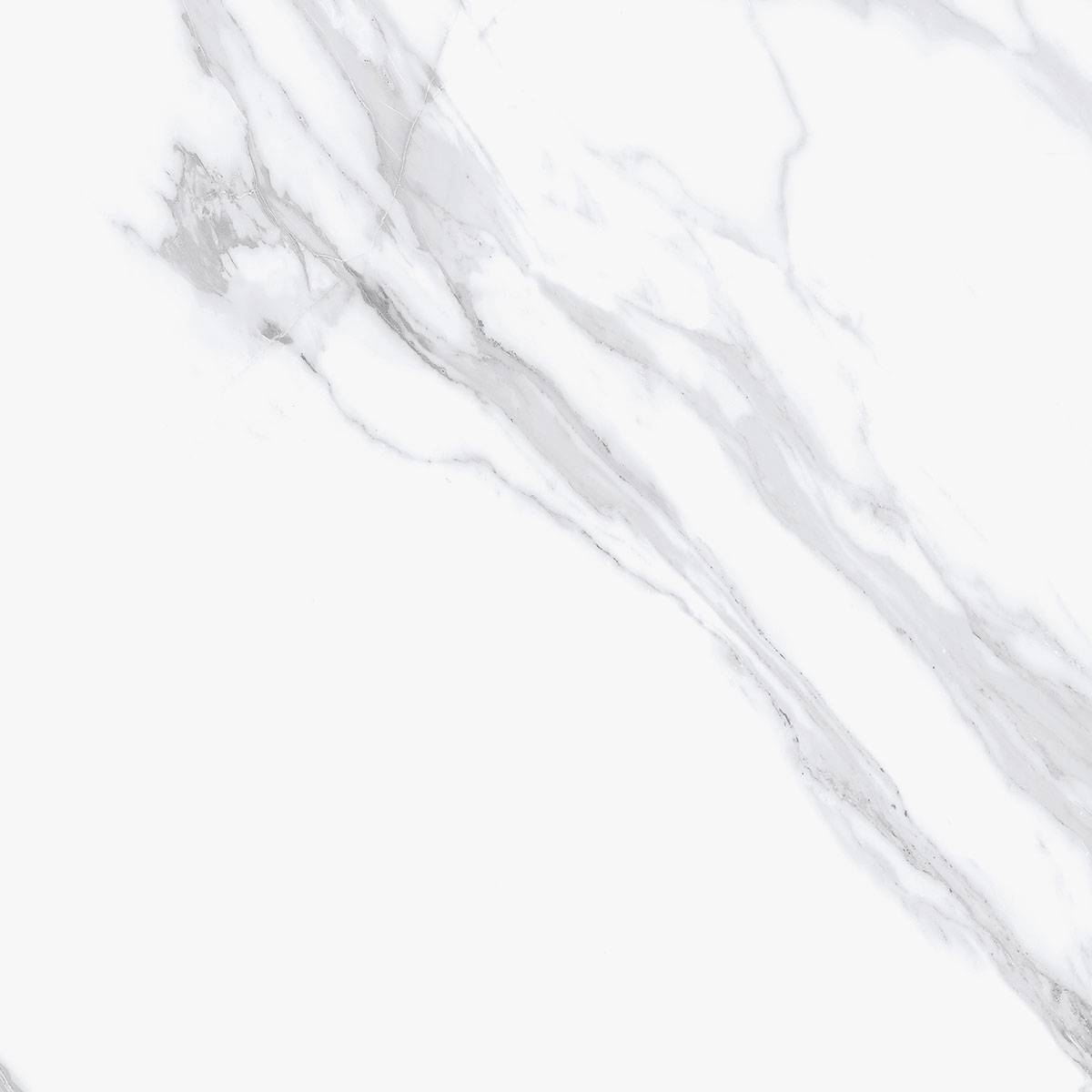 Base Statuario Calipso Matt 60x60 Exagres
