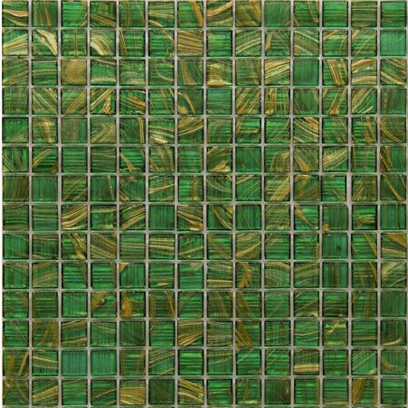 G26(5) Gold Star (5) 2x2 32.7x32.7 (32.2x32.2) ROSE MOSAIC
