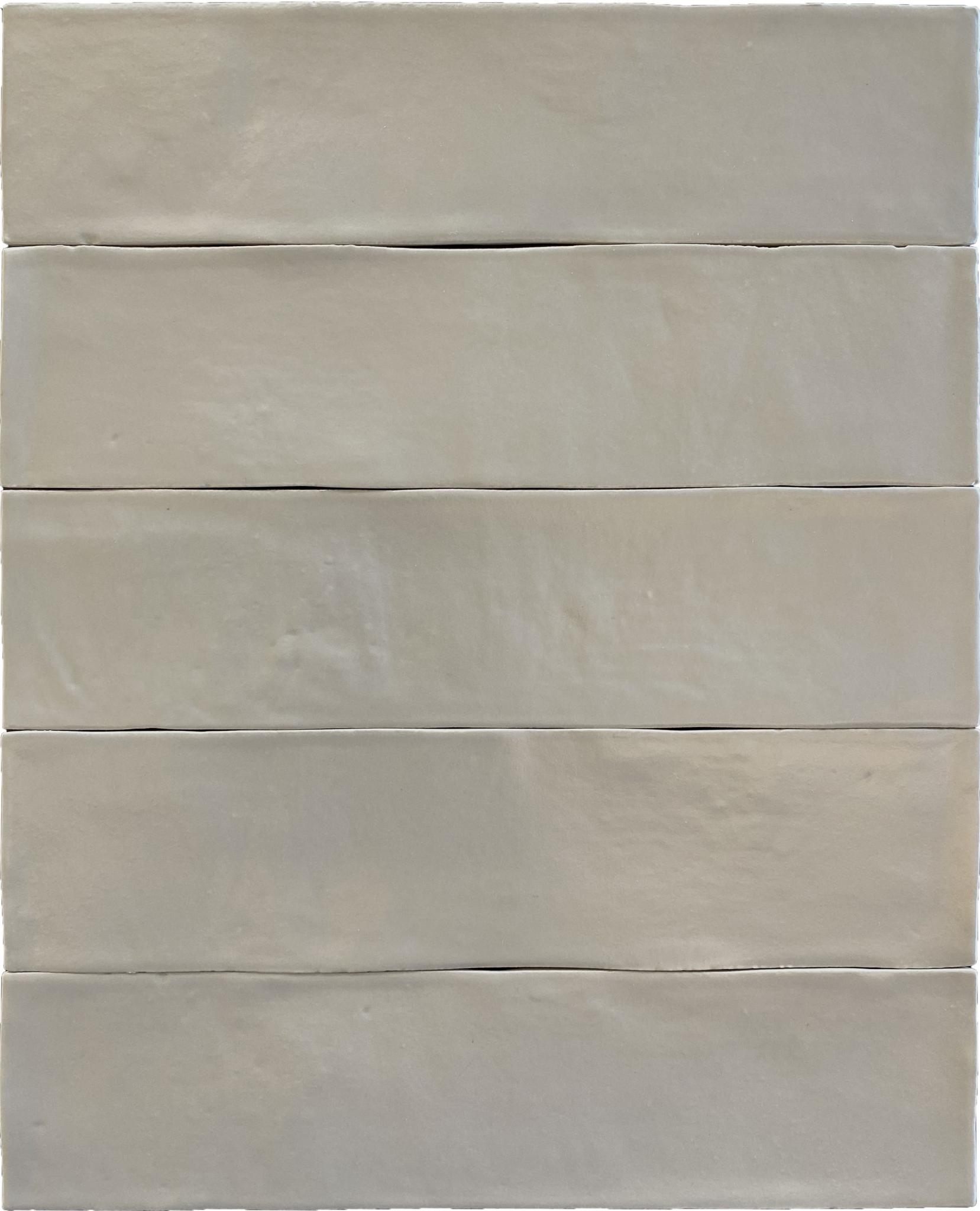 Provence Gris Taupe Mat 6,2x25 Revoir Paris фото 2