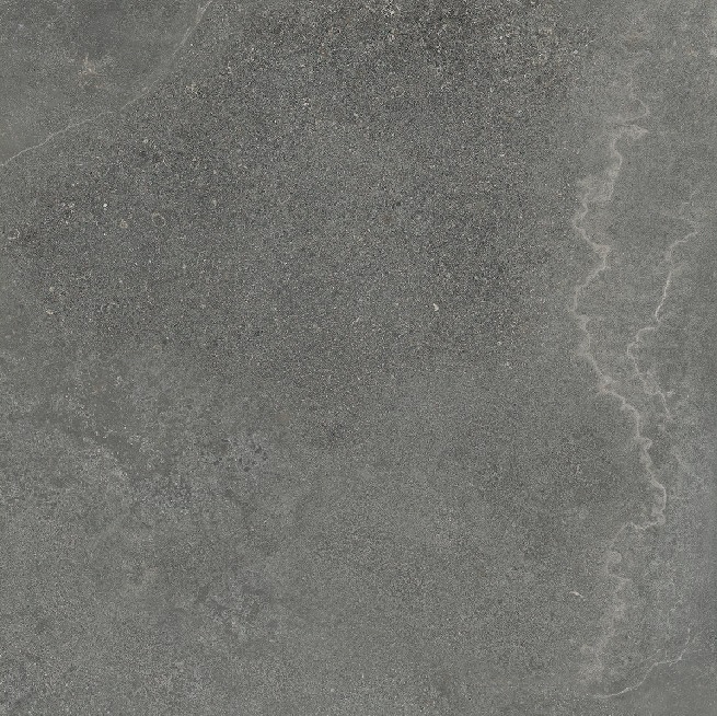 Limestone Nero Antislip R12 60x60 Staro