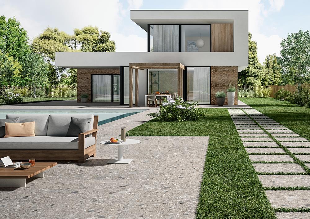 Pietra D Iseo Ceppo Natural 6.5 mm 120x278 Cotto D’Este фото 15