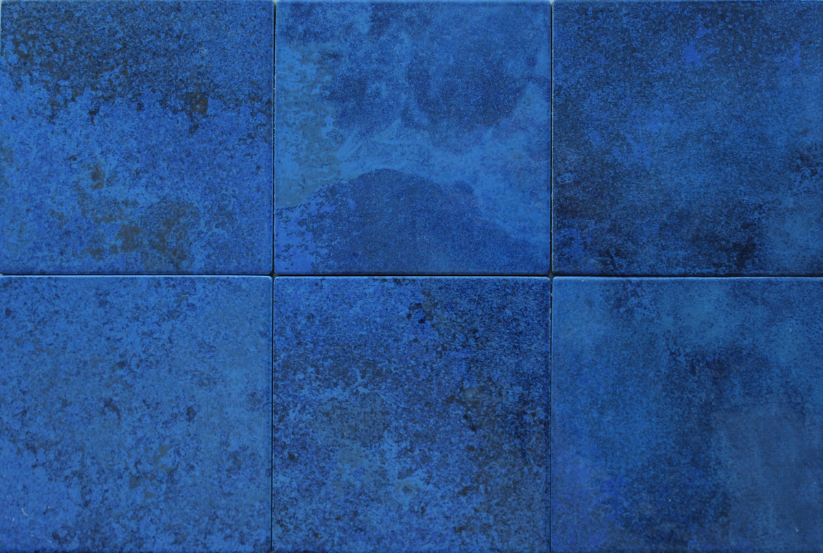 Bali 5410 Azul R9 225x225x8,8 Kerastep фото 2