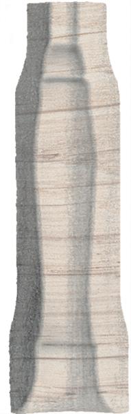 SG5113/AGI Угол внутренний Монтиони миндальный матовый 8x2,4 Kerama Marazzi