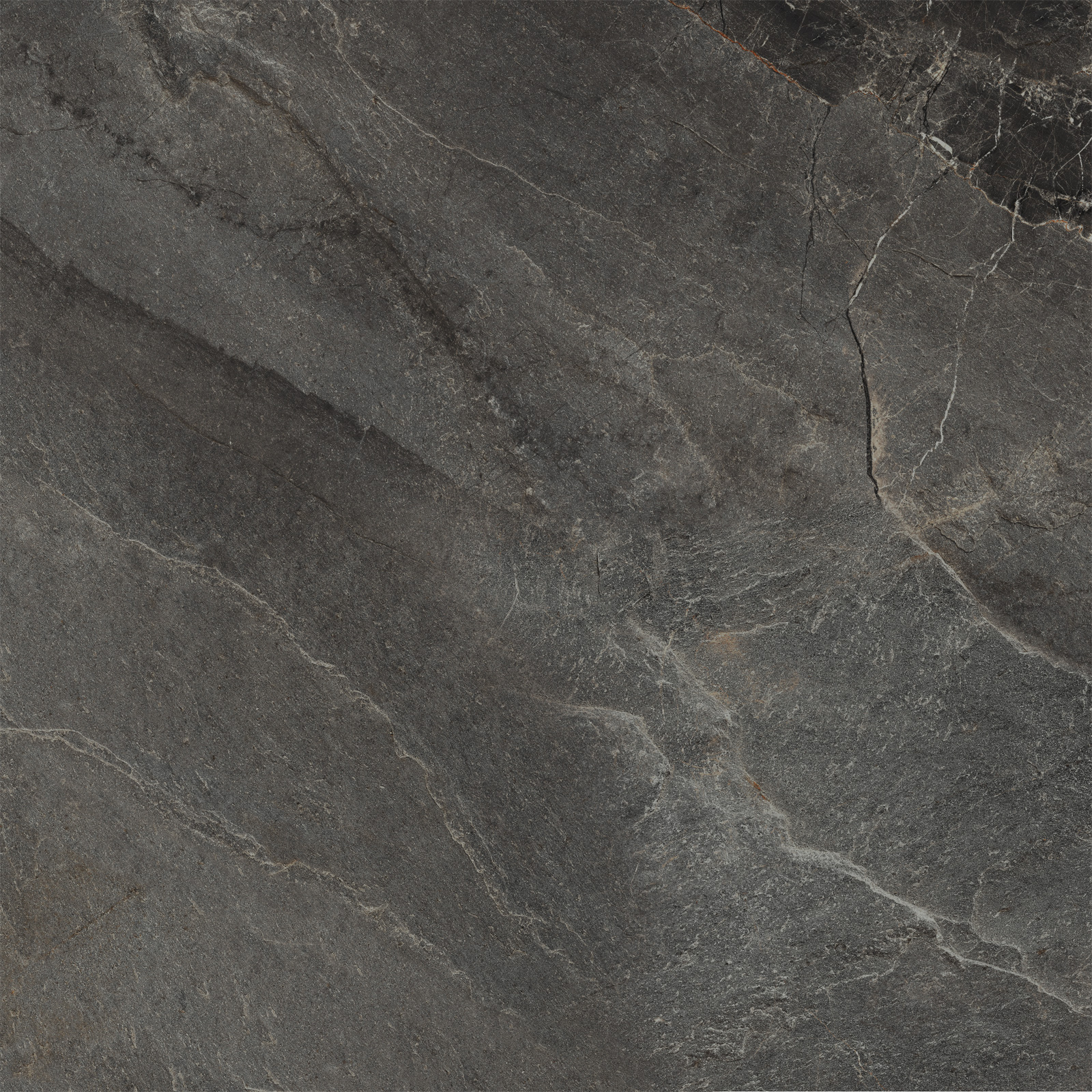 D60254М Infinity Dark матовый 600x600x9.5 New Trend