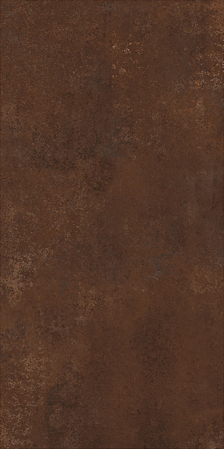 Steel Corten Copper 60х120 Epsilon Tile