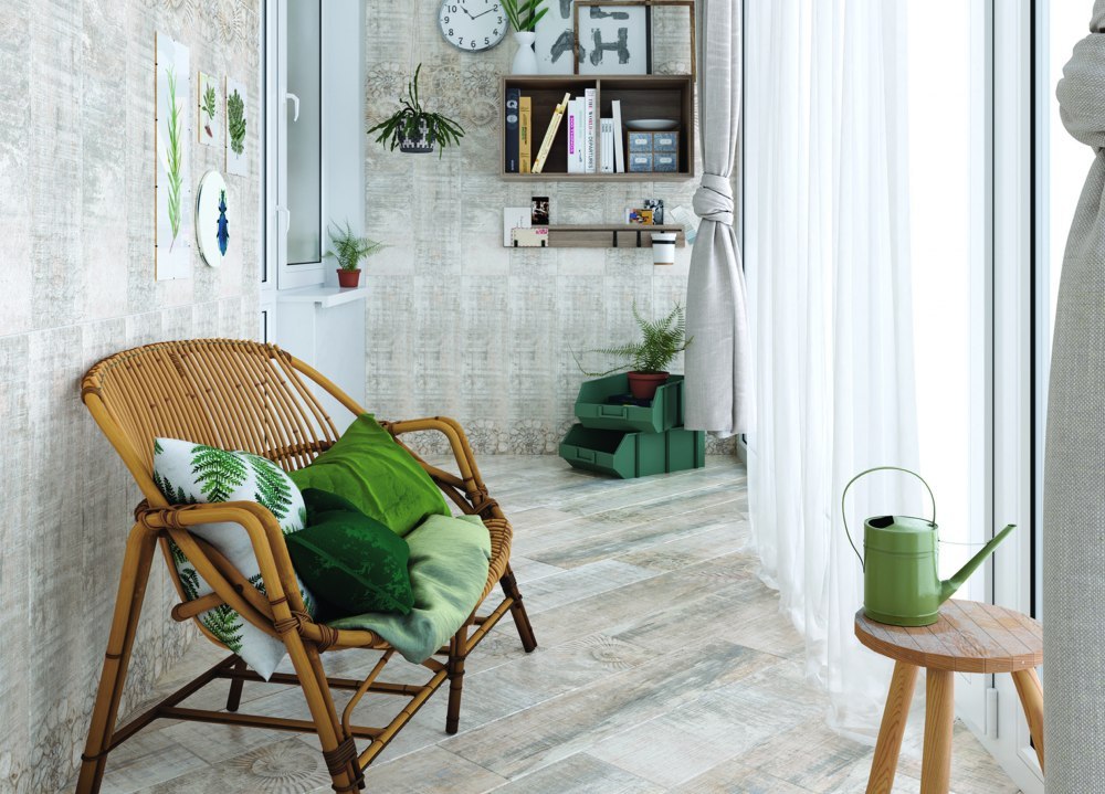 Римини ProGRES Ceramica