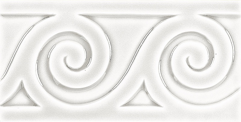 ADMO4087 Relieve Mar C/C Blanco 7,5х15 Adex