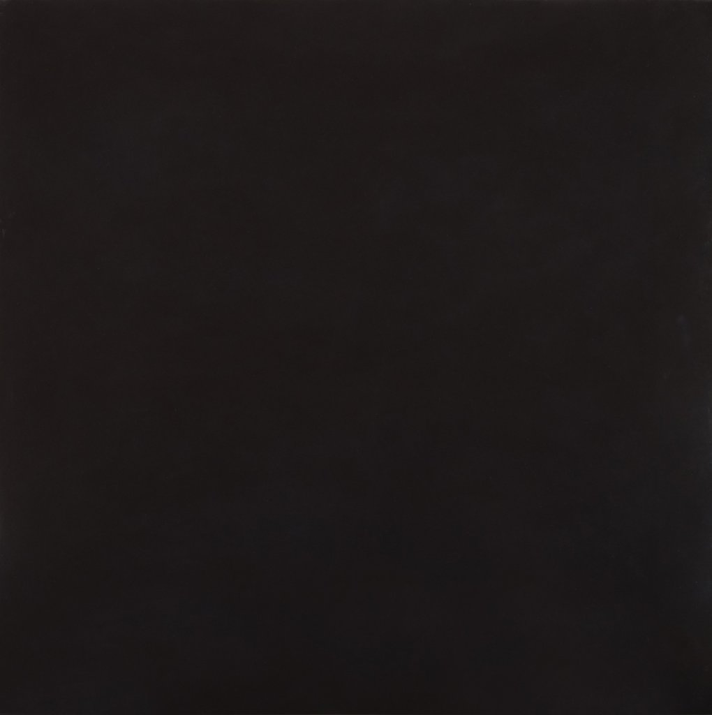 Minimal Black Polish 60x60 Bonaparte