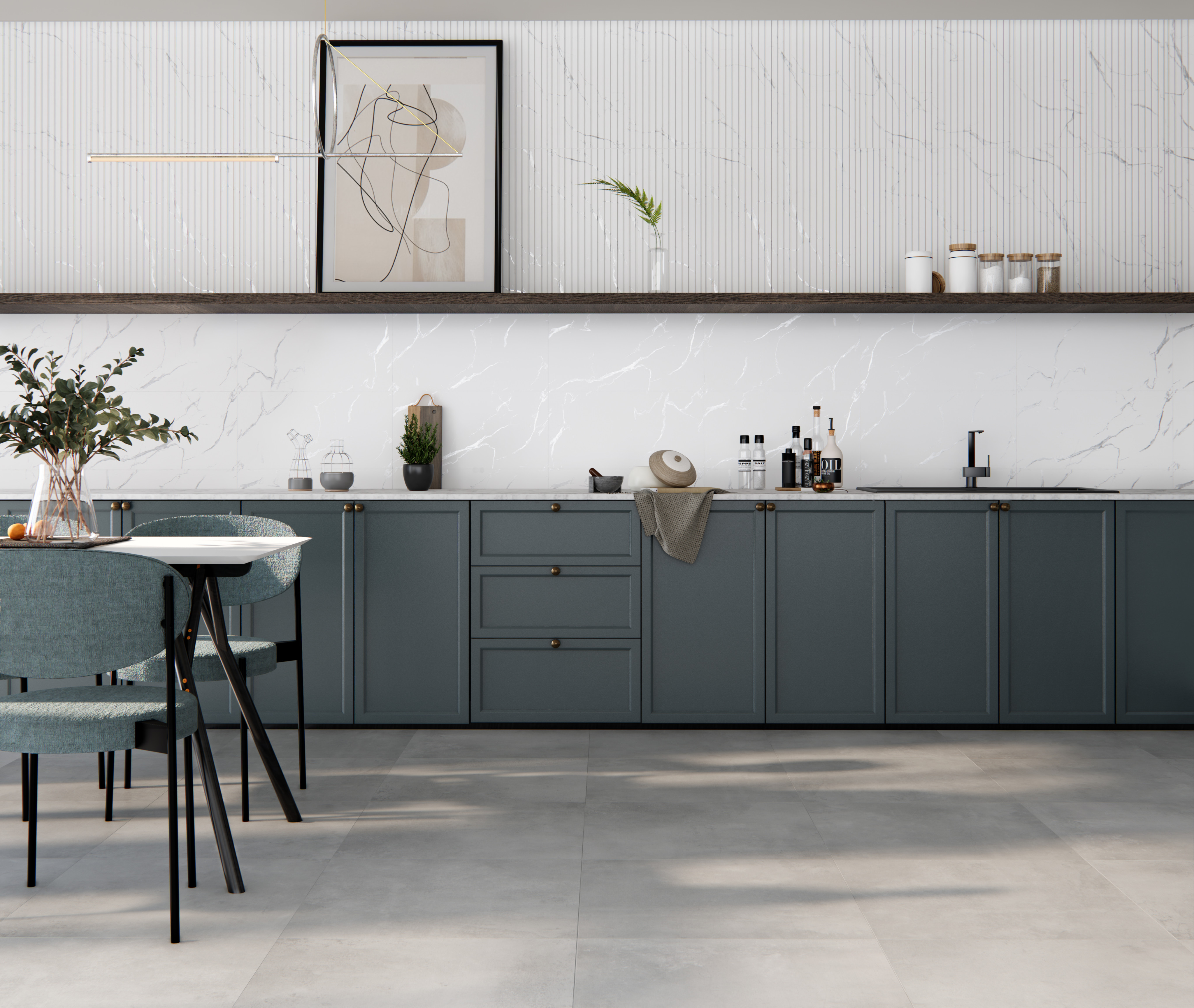 Millenium Eurotile Ceramica
