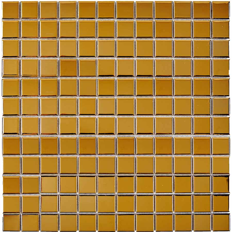 PIX616 Мозаика 23х23 300х300х7 Pixmosaic