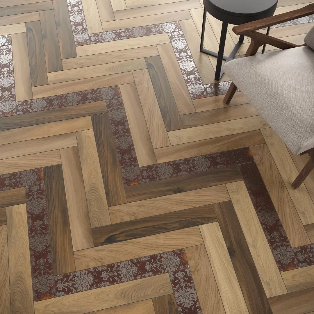 Селект Вуд Kerama Marazzi фото 4